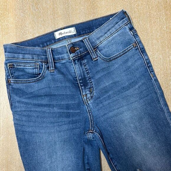 Madewell Roadtripper  - Picture 5 of 9